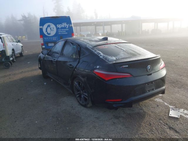 Acura Integra A-spec Technology Image 17