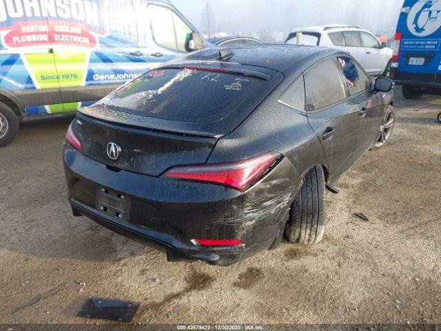 Acura Integra A-spec Technology Image 3