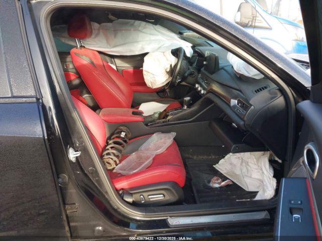 Acura Integra A-spec Technology Image 2