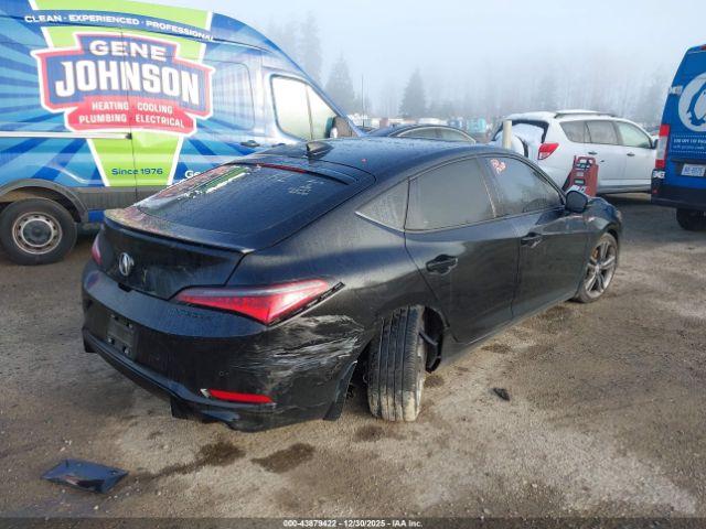 Acura Integra A-spec Technology Image 4