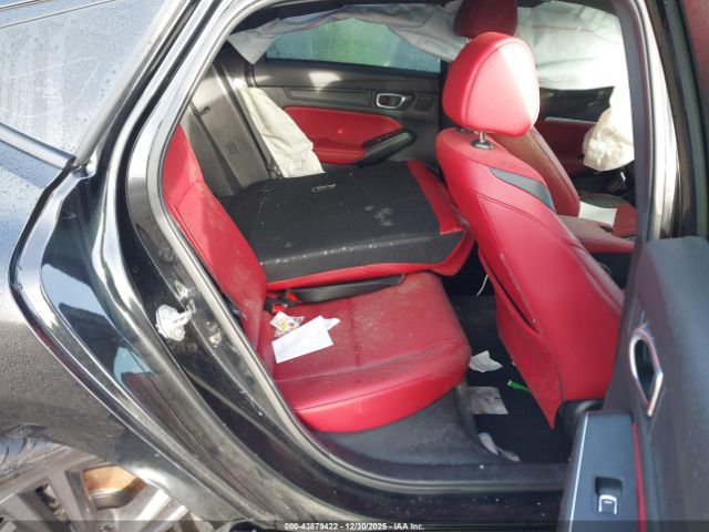 Acura Integra A-spec Technology Image 16