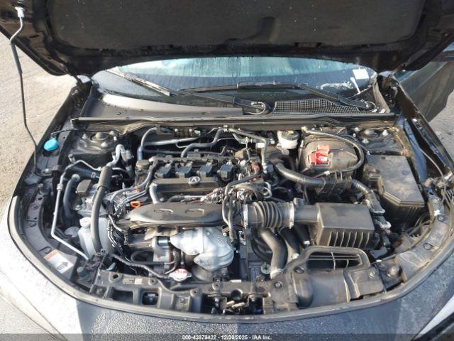 Acura Integra A-spec Technology Image 10