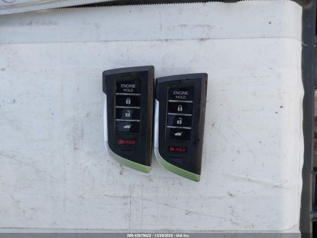 Acura Integra A-spec Technology Image 8