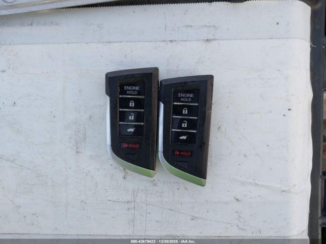 Acura Integra A-spec Technology Image 8