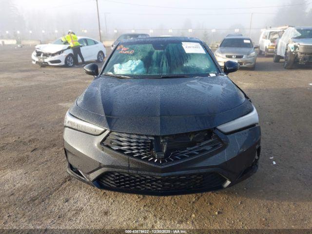 Acura Integra A-spec Technology Image 5