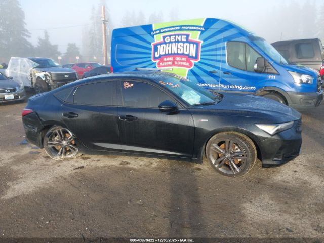 Acura Integra A-spec Technology Image 6