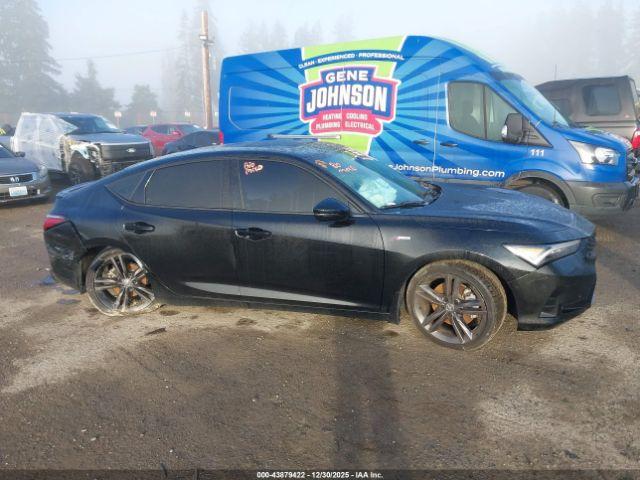 Acura Integra A-spec Technology Image 6