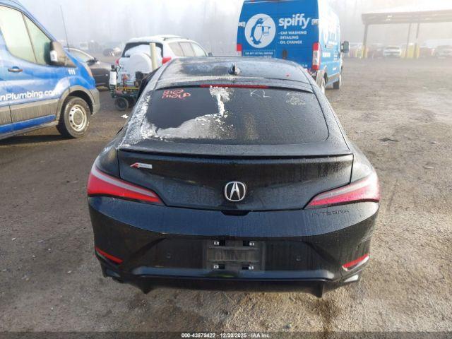 Acura Integra A-spec Technology Image 15