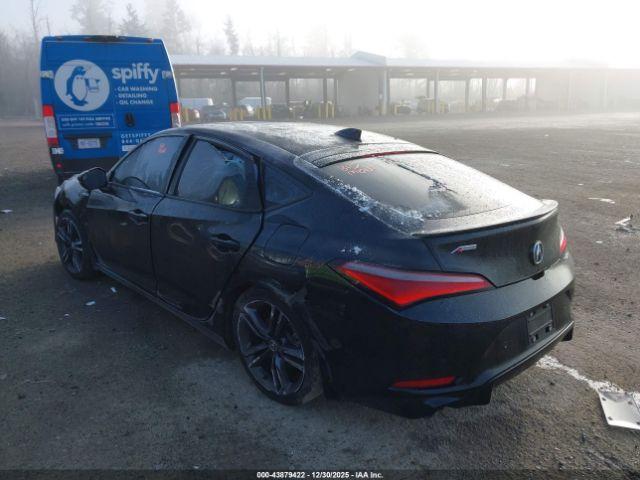 Acura Integra A-spec Technology Image 11