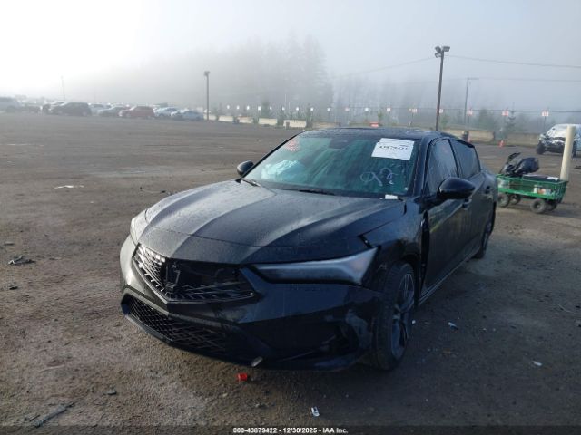 Acura Integra A-spec Technology Image 13