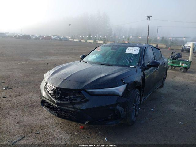 Acura Integra A-spec Technology Image 13