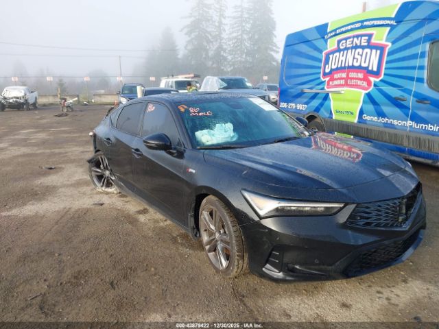 Acura Integra A-spec Technology Image 7