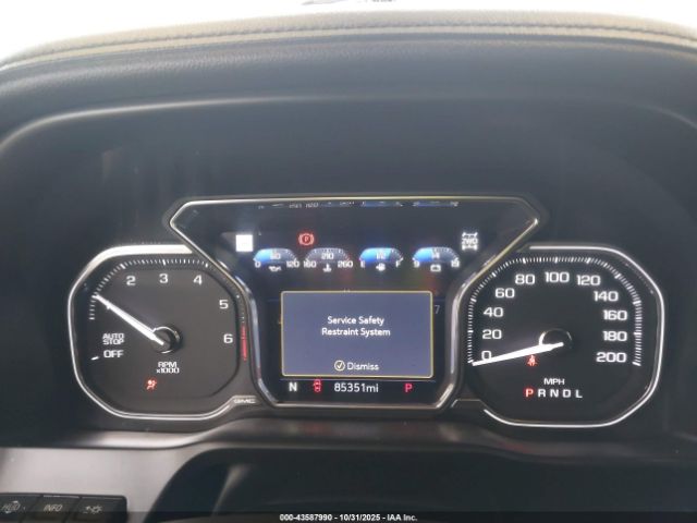 GMC Sierra 1500 Image 6