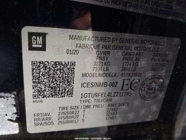 GMC Sierra 1500 Image 5