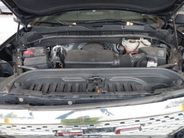 GMC Sierra 1500 Image 8