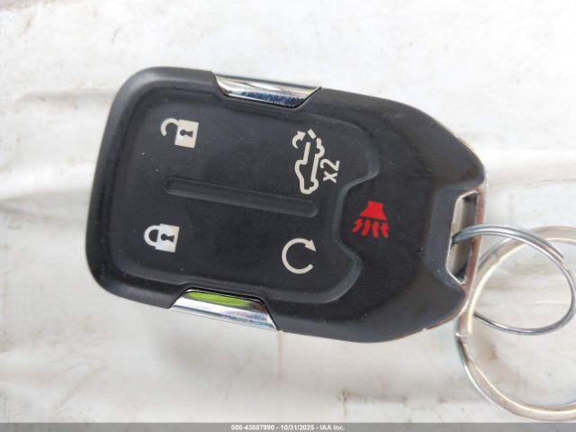 GMC Sierra 1500 Image 15