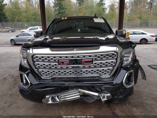 GMC Sierra 1500 Image 14