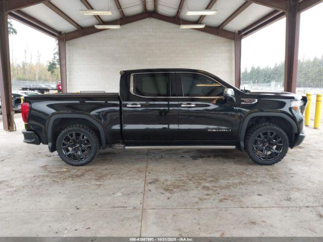 GMC Sierra 1500 Image 10