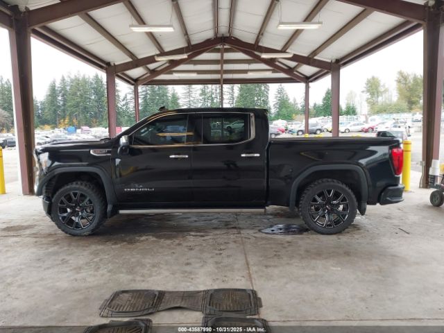 GMC Sierra 1500 Image 9