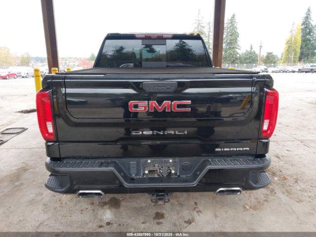 GMC Sierra 1500 Image 12