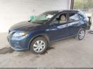 Nissan Rogue S Image 3