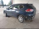 Nissan Rogue S Image 5