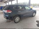 Nissan Rogue S Image 8
