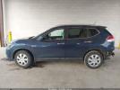 Nissan Rogue S Image 12