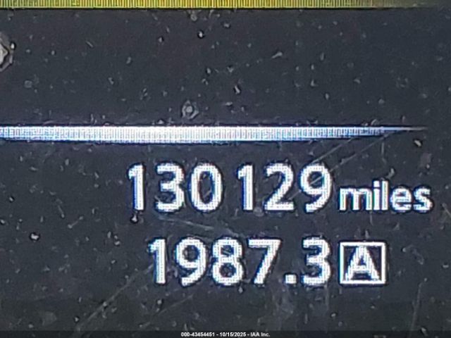 Nissan Rogue S Image 17