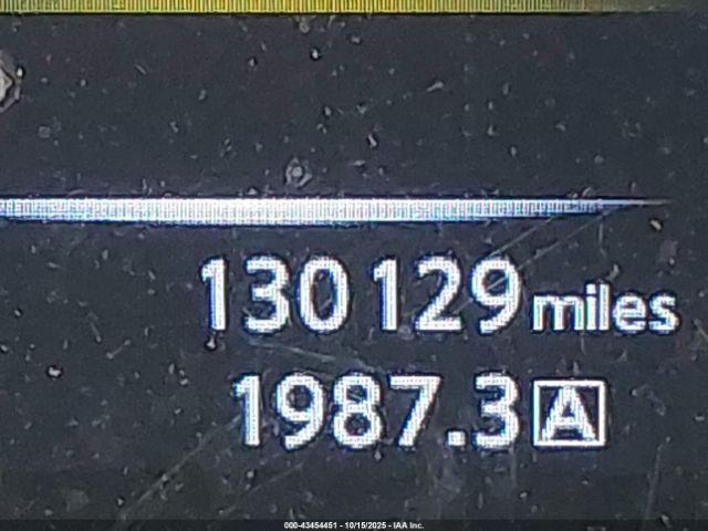 Nissan Rogue S Image 17