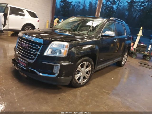 GMC Terrain Slt Image 2