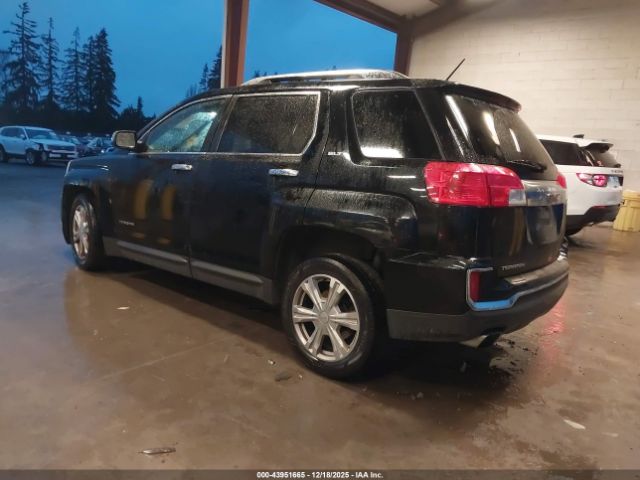 GMC Terrain Slt Image 4