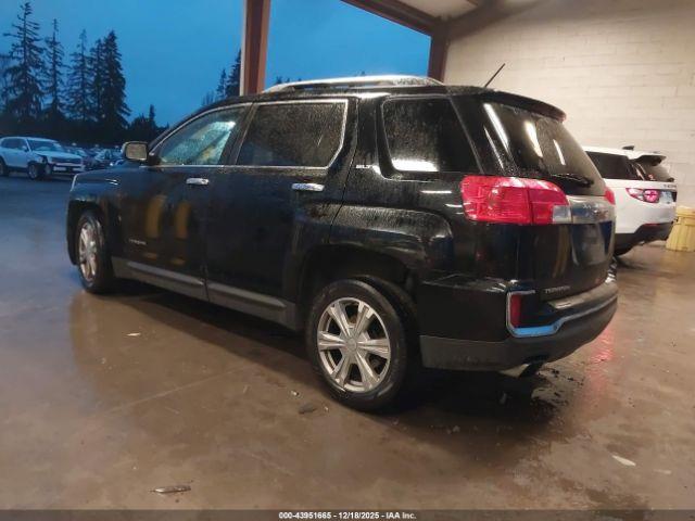 GMC Terrain Slt Image 4
