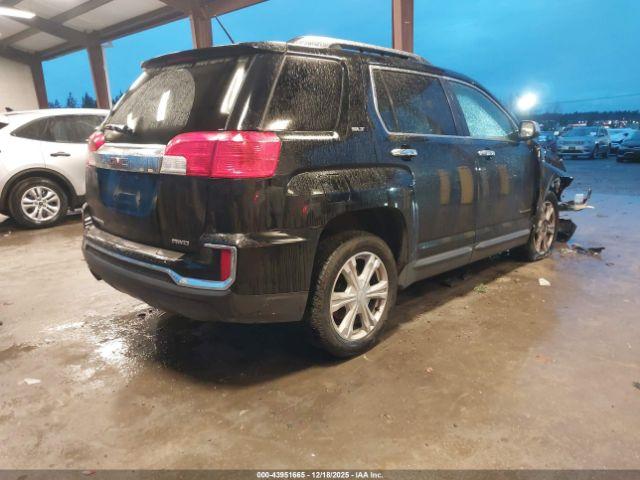 GMC Terrain Slt Image 3