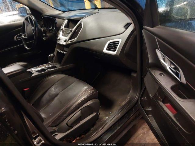 GMC Terrain Slt Image 5