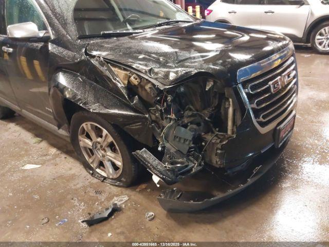 GMC Terrain Slt Image 12