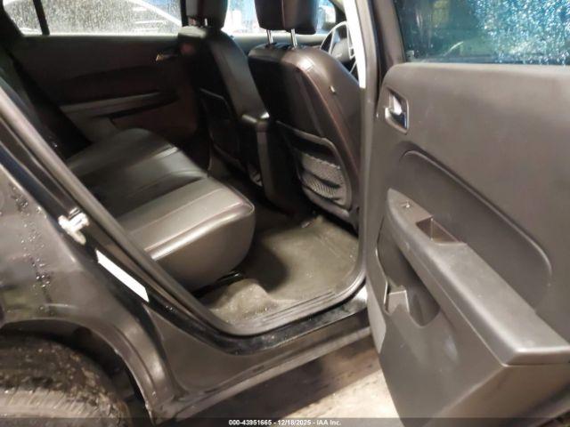 GMC Terrain Slt Image 7