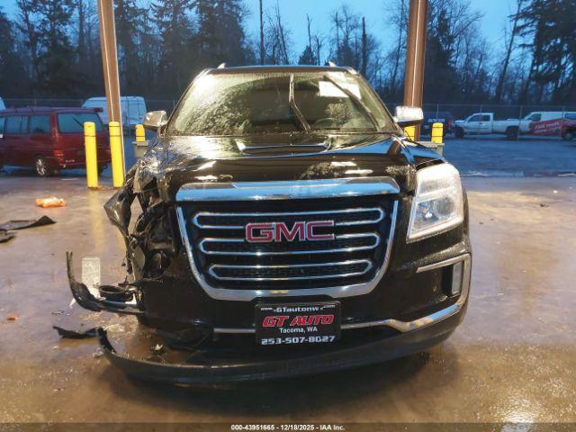 GMC Terrain Slt Image 14