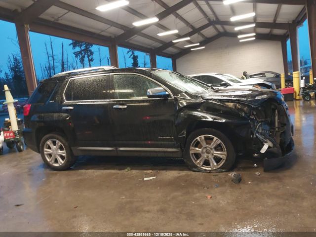 GMC Terrain Slt Image 13