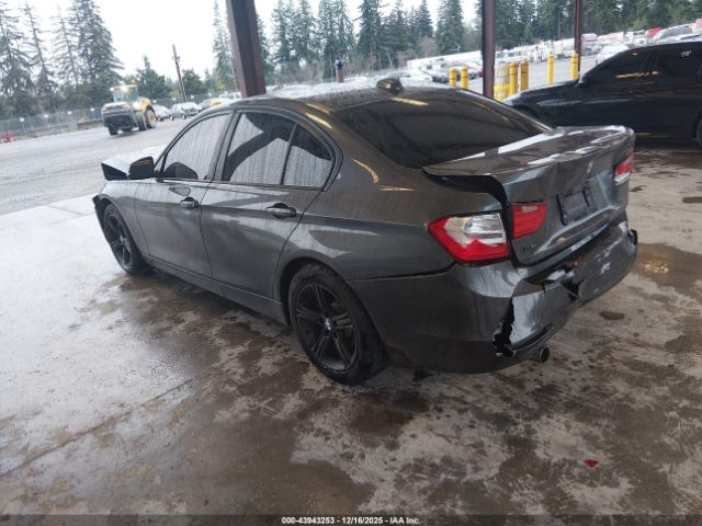 BMW 3 Series Xdrive Image 5