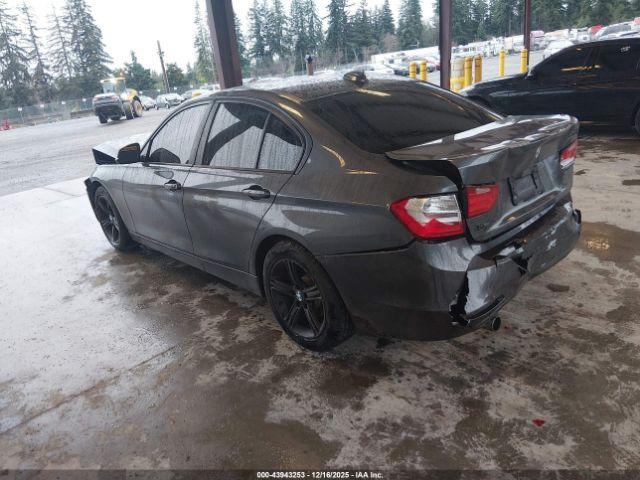 BMW 3 Series Xdrive Image 5