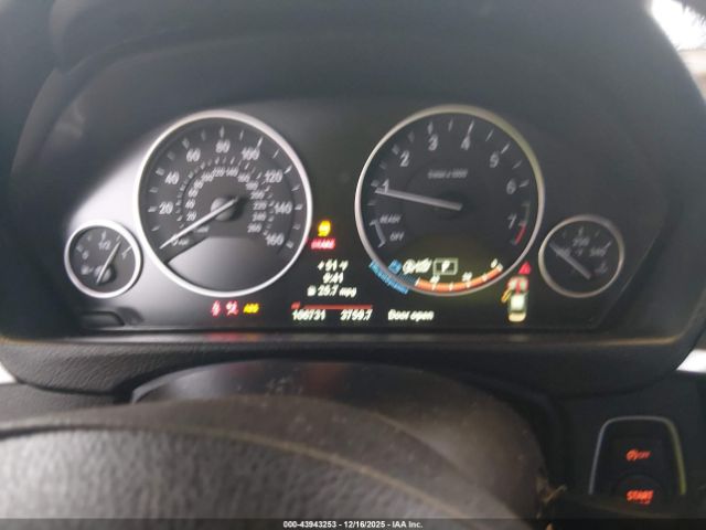 BMW 3 Series Xdrive Image 12