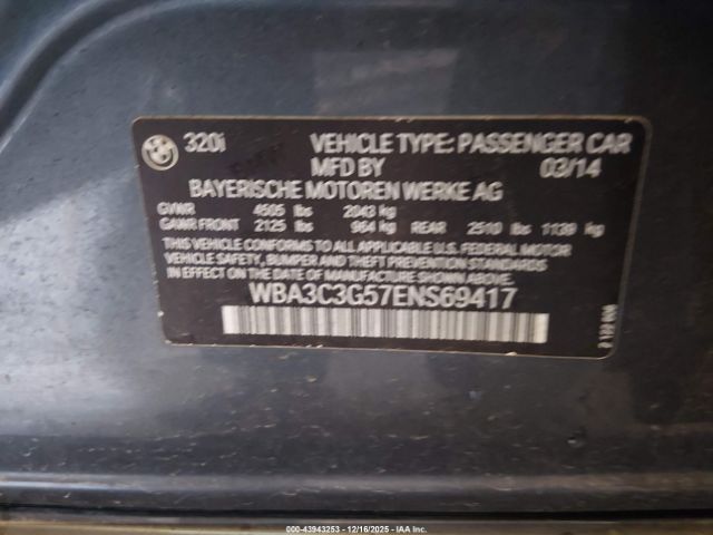 BMW 3 Series Xdrive Image 2