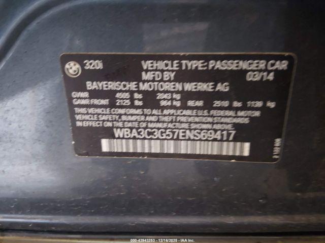 BMW 3 Series Xdrive Image 2