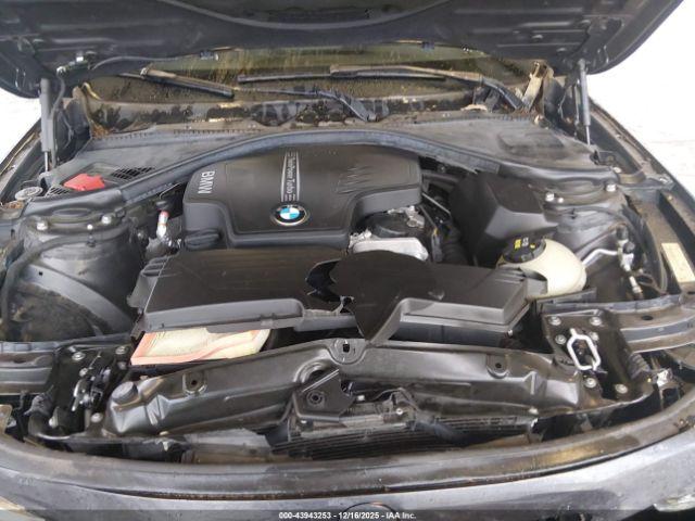 BMW 3 Series Xdrive Image 11