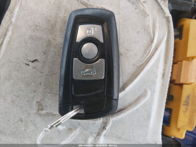 BMW 3 Series Xdrive Image 15