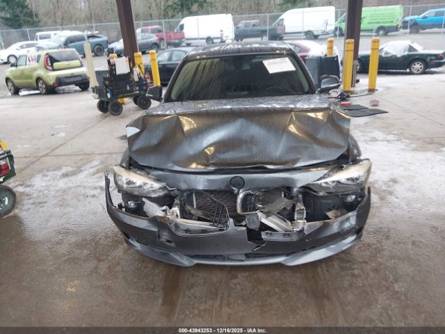 BMW 3 Series Xdrive Image 14