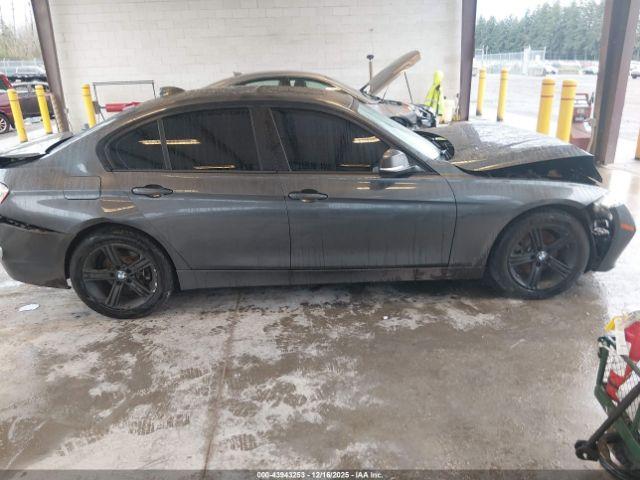 BMW 3 Series Xdrive Image 3