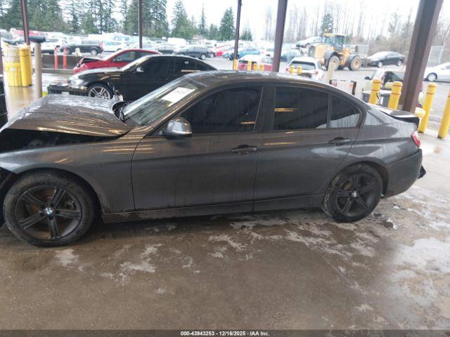 BMW 3 Series Xdrive Image 13