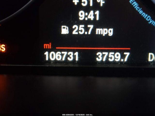 BMW 3 Series Xdrive Image 10